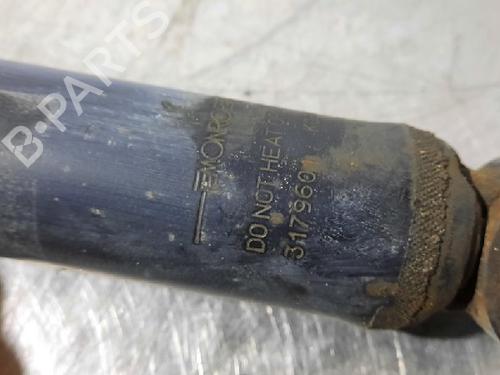 Right rear shock absorber OPEL INSIGNIA B Sports Tourer (Z18) 1.6 CDTi (35) | BP10871770M19 