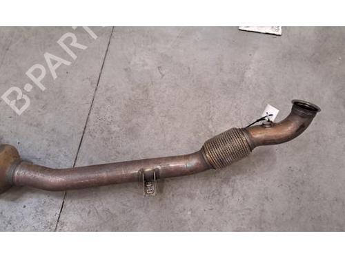 Exhaust system MERCEDES-BENZ GLE (V167) GLE 300 d 4-matic (167.119) | BP40025735M121 - Image 6