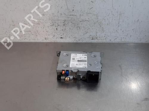 Radio PEUGEOT 208 II (UB_, UP_, UW_, UJ_) 1.5 BlueHDI 100 | BP29343680E6 