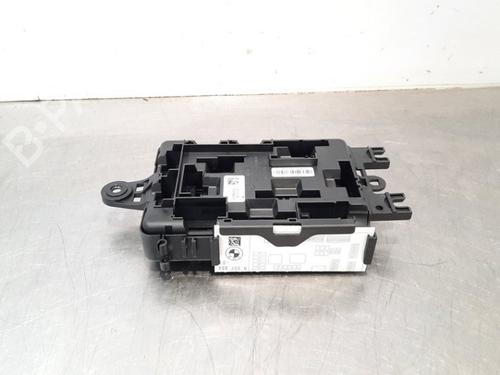 Used Fuse box BMW 4 Convertible (F33, F83) 420 d (184 hp) 15034351