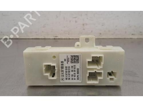 Electronic module MERCEDES-BENZ CLA Shooting Brake (X118) CLA 220 d (118.614) | BP34426269M83 - Image 2