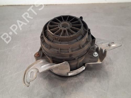 Autre MERCEDES-BENZ A-CLASS Saloon (V177) A 180 d (177.110) (116 hp) 15042709