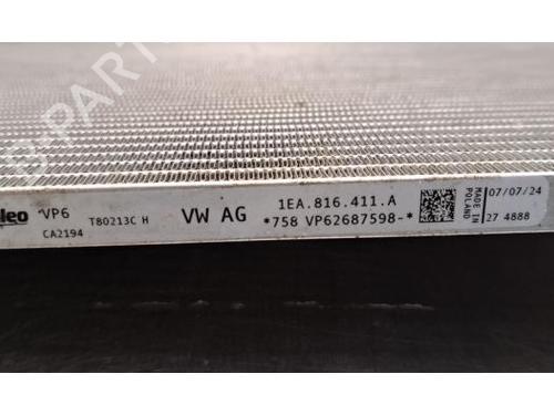 AC radiator CUPRA BORN (K11) 63 | BP37285129M32 - Image 5
