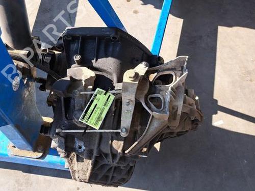 Gearkasse MERCEDES-BENZ VITO Van (W447) 110 CDI (447.601, 447.603, 447.605) (102 hp) 23642121