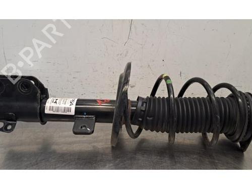 Used Right front shock absorber Right front shock absorber PEUGEOT 208 II (UB_, UP_, UW_, UJ_) 1.2 PureTech 75 (75 hp) 40065740 40065740