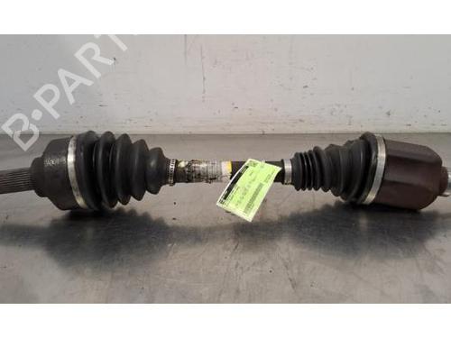 Drivaksel fortil venstre FORD TRANSIT V363 Van (FCD, FDD) 2.0 EcoBlue (130 hp) 30057277