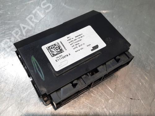Electronic module BMW 5 (F10) 518 d | BP11726746M83 