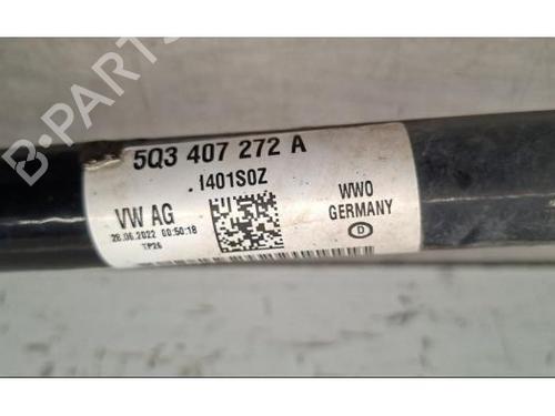 Right front driveshaft SEAT ATECA (KH7, KHP) 1.0 TSI | BP39732389M39 - Image 2