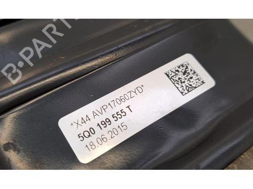 Engine mount VW GOLF VII (5G1, BQ1, BE1, BE2) 1.4 GTE Hybrid | BP33058005M89 - Image 2
