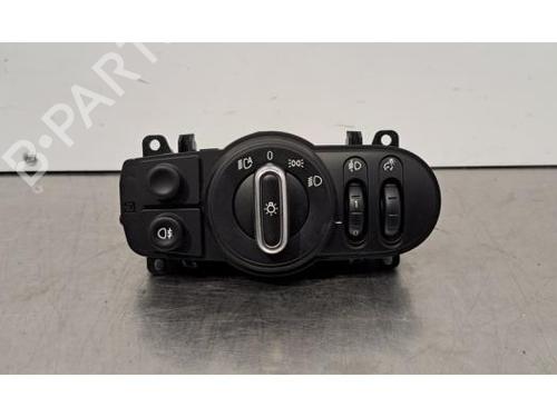 Used Headlight switch MINI MINI (F55) One (102 hp) 30810482