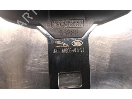 Front right seatbelt JAGUAR E-PACE (X540) 1.5 P300e Plug-in Hybrid AWD | BP40614929I25 - Image 7