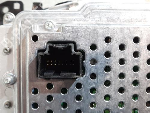 Instrument cluster FORD KUGA III (DFK) 1.5 Ecoboost | BP15035821C47