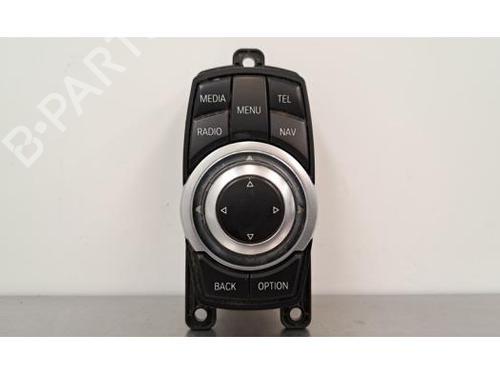 Used Electronic module BMW 2 Gran Tourer (F46) 216 d (116 hp) 28092484