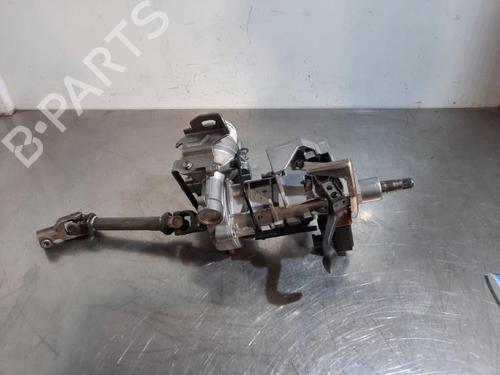 Steering rack RENAULT CLIO IV Grandtour (KH_) 1.5 dCi 75 | BP20078716M22 