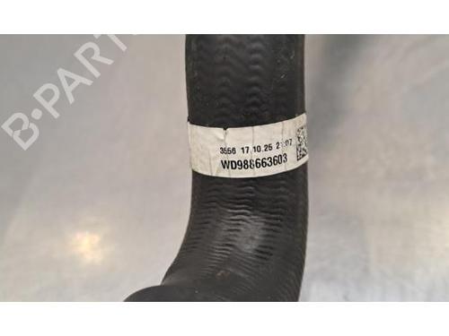 Pipe BMW 5 (G60, G90, G68) i5 eDrive40 | BP37003055M125 - Image 4