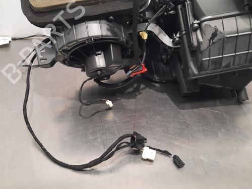 Heater matrix box CITROËN JUMPER II Van 2.0 BlueHDi 160 | BP17563774M61 