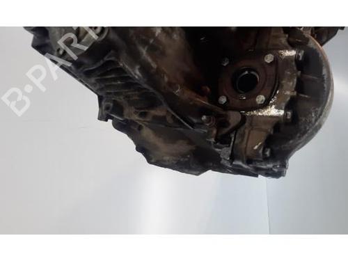 Gearbox CITROËN JUMPY III Van (V_) 2.0 BlueHDi 120 4x4 | BP31842808M3 