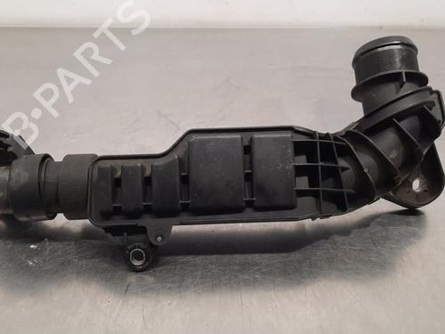 Used Intercooler pipe TOYOTA PROACE Van (MDZ_) 1.5 D4d (MDZ8) (102 hp) 16265272