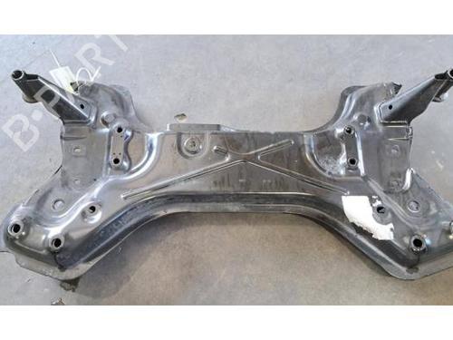 Used Subframe CITROËN JUMPER II Van 2.2 HDi 110 (110 hp) 25777867
