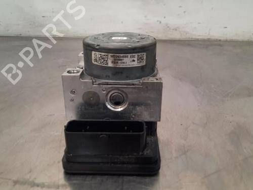 ABS pump PEUGEOT 208 I (CA_, CC_) 1.5 BlueHDI 100 | BP23616193M43