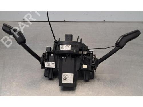 Ratstangsstang VW PASSAT B8 Variant (3G5, CB5) 1.6 TDI | BP39642354I23 - Image 3