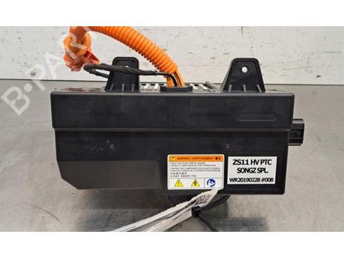 Heater resistor MG MG ZS SUV (AZS1) EV | BP40026026M108 - Image 5
