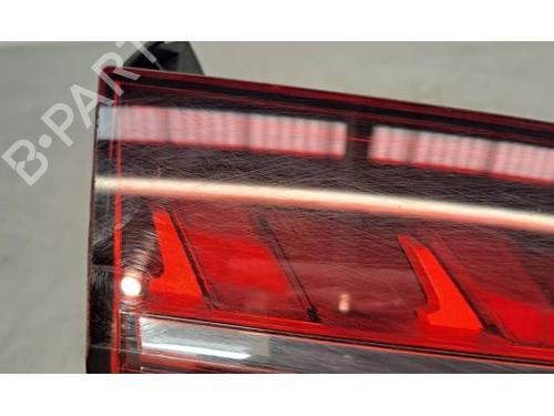 Left taillight AUDI A4 B9 Avant (8W5, 8WD) 35 TFSI Mild Hybrid | BP29015864C34 
