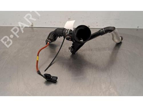 Pipe RENAULT KANGOO Express (FW0/1_) 1.5 dCi 80 (FW15) | BP33612663M125 - Image 5