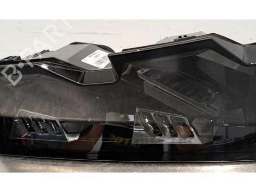 Used Left taillight PEUGEOT 308 III (FB_, FH_, FP_, F3_, FM_) e-308 (FMZKWZ) (156 hp) 29389151