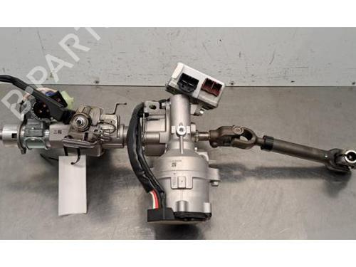 Steering column KIA RIO IV (YB, SC, FB) 1.25 | BP40240885M21 - Image 4