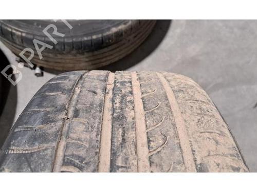 Rim MERCEDES-BENZ C-CLASS (W205) C 200 BlueTEC / d (205.037) | BP23637635C45 