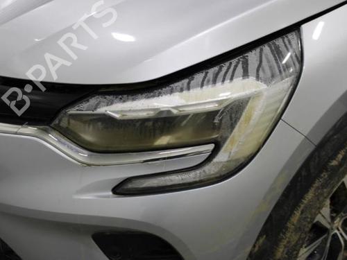 Pipe RENAULT CAPTUR II (HF_) TCe 90 (HFM6) | BP23630710M125 