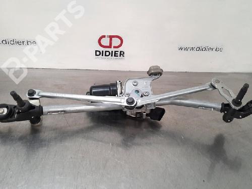 Used Front wipers mechanism Front wipers mechanism PEUGEOT 2008 II (UD_, US_, UY_, UJ_, UR_, UC_) 1.2 PureTech 130 (USHNS, URHNS) (130 hp) 10888045 10888045