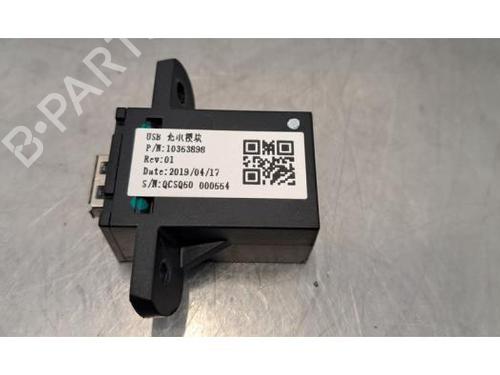 Electronic module MG MG ZS SUV (AZS1) EV | BP40026107M83 - Image 4