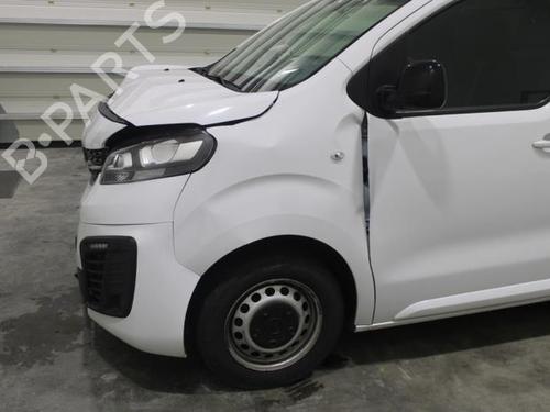 Engine OPEL VIVARO C Van (K0) 1.5 | BP37511674M1 - Image 14