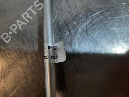 AC pipe TOYOTA AYGO X (_B7_) 1.0 VVT-i (KGB70) | BP38606619M126  - Image 5