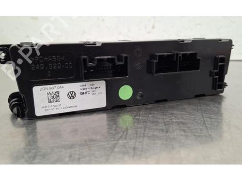 Climate control VW T-CROSS (C11, D31) 1.0 TSI | BP37649222I5 - Image 2