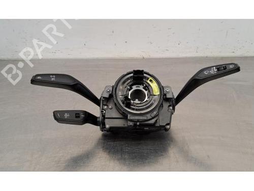 Ratstangsstang AUDI E-TRON (GEN) 55 quattro (408 hp) 28067501