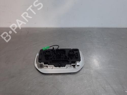 Interior roof light FIAT TIPO Hatchback (356_, 357_) 1.3 D (356HXH1A) | BP17114298I8 
