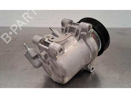 AC compressor PEUGEOT EXPERT Van (V_) 1.5 BlueHDi 120 | BP29621235M34 