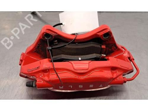 Right rear brake caliper TESLA MODEL X (5YJX) EV AWD | BP30521523M106