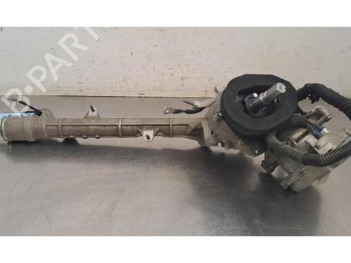 Used Steering rack Steering rack PEUGEOT 208 II (UB_, UP_, UW_, UJ_) e-208 (136 hp) 34272361 34272361