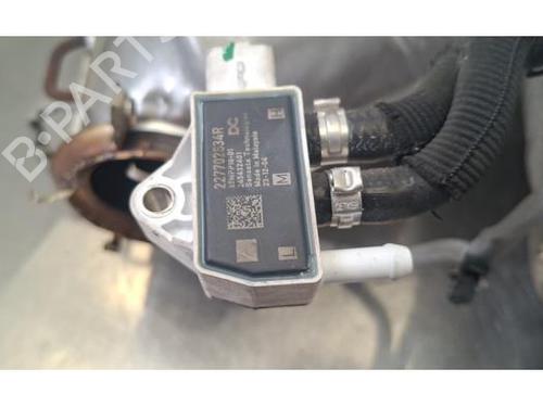 Particulate filter RENAULT TRAFIC III Van (FG_) 2.0 dCi 130 (FGMY) | BP38043919M81 - Image 5