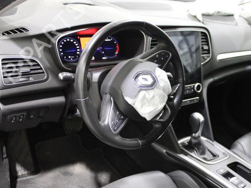 Fælk RENAULT MEGANE IV Hatchback (B9A/M/N_) 1.3 TCe 140 (B9NB) | BP37511410C45  - Image 21