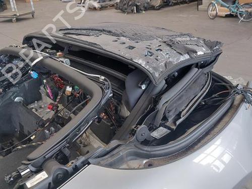 Electronic module PORSCHE 911 Convertible (992) 3.0 Carrera 4 (992610) | BP26146071M83