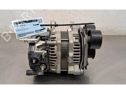 Used Alternator Alternator BMW 5 (G30, F90) 520 d Mild-Hybrid xDrive (190 hp) 35935153 35935153