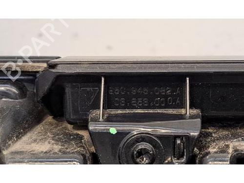 Rear center light PORSCHE MACAN (95B) 2.9 GTS (95BBL1) | BP31166968I39 