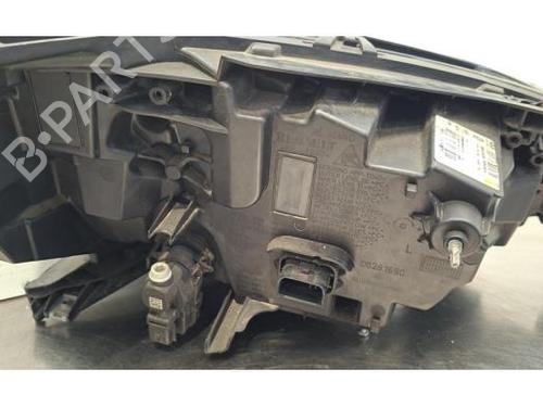 Venstre forlygte RENAULT CLIO V (B7_) 1.5 Blue dCi 85 (B7AG) | BP32398630C28 