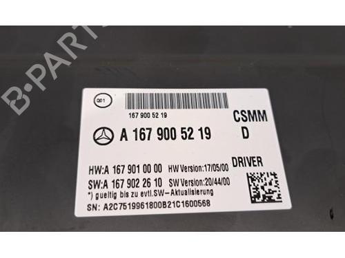 Electronic module MERCEDES-BENZ GLE (V167) GLE 300 d EQ Boost 4-matic (167.119, 167.109) | BP23641411M83 - Image 3
