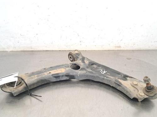 Used Right front suspension arm VW CADDY IV Box Body/MPV (SAA, SAH) 2.0 TDI (102 hp) 23612552